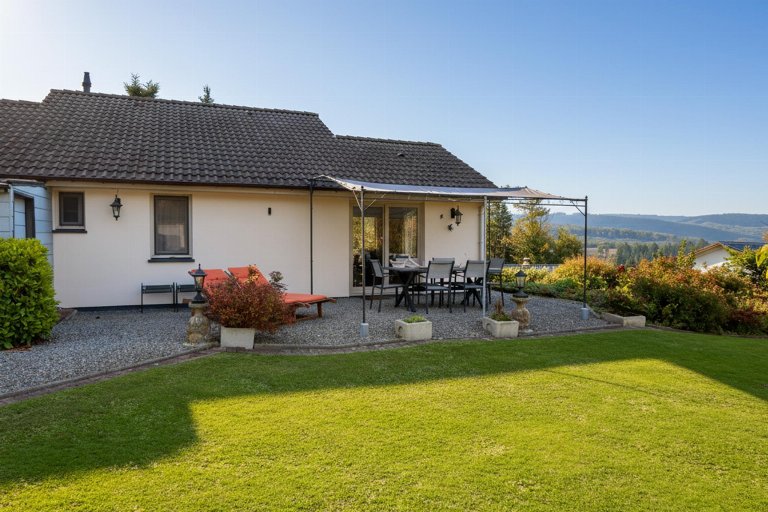Belgi&euml;, Ardennen, Rendeux