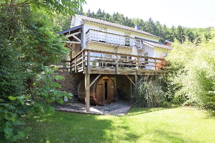 Belgi&euml;, Ardennen, Rendeux