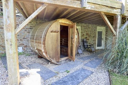 002 Le Moulin de Rendeux