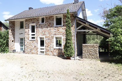 005 Le Moulin de Rendeux