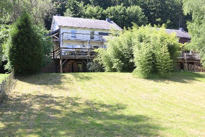 032 Le Moulin de Rendeux