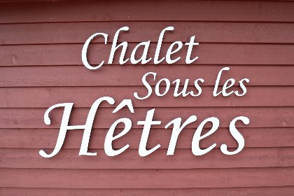 028 Sous les Hetres