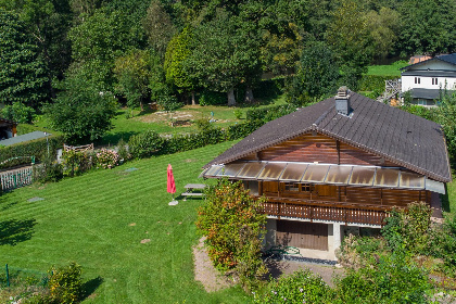 België, Ardennen, Sougné  Remouchamps