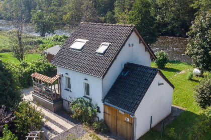 België, Ardennen, Sougné  Remouchamps