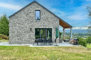 Le Pavillon