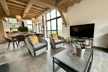 052 Le Pavillon