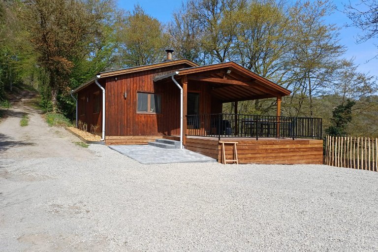 Belgi&euml;, Ardennen, Tohogne