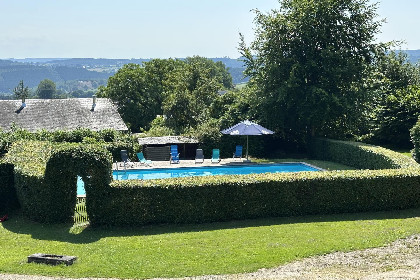 030 Castel Bodeux