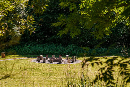 040 Landgoed Boukai Moulin I luxe groepsaccommodatie met zwembad