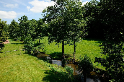 051 Landgoed Boukai Moulin I luxe groepsaccommodatie met zwembad