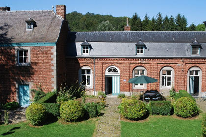 België, Limburg, Blegny