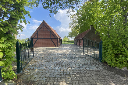 België, Limburg, Grote Brogel