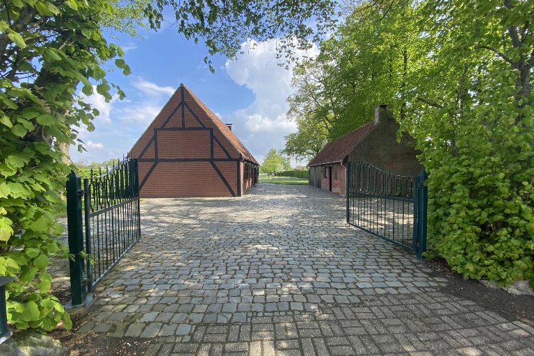 Belgi&euml;, Limburg, Grote Brogel
