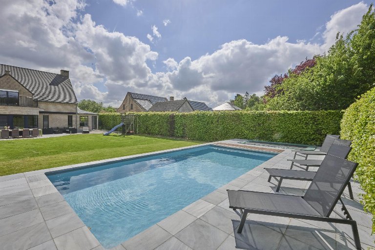 Belgi&euml;, Limburg, Heers