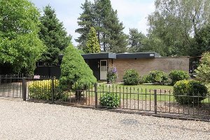 Bungalow Sonnerust Bungalow Sonnerust