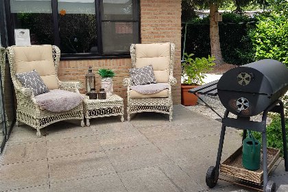 001 Bungalow Sonnerust