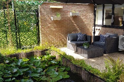 002 Bungalow Sonnerust