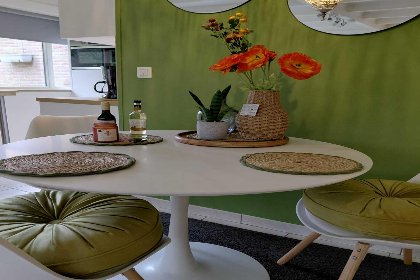 003 Bungalow Sonnerust