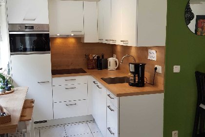 004 Bungalow Sonnerust