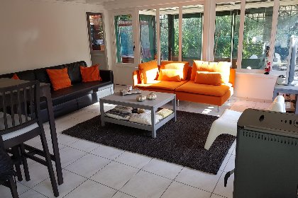 005 Bungalow Sonnerust