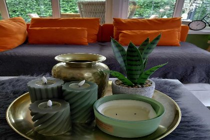 006 Bungalow Sonnerust