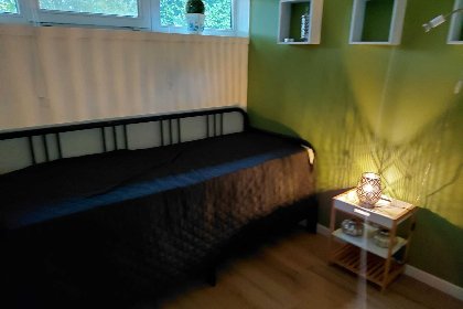 009 Bungalow Sonnerust