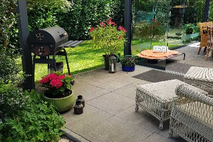 012 Bungalow Sonnerust