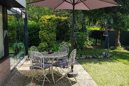 013 Bungalow Sonnerust