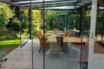 015 Bungalow Sonnerust