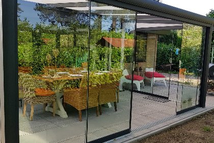 016 Bungalow Sonnerust