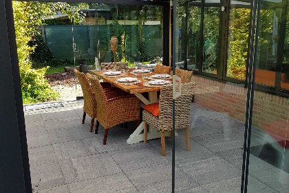 017 Bungalow Sonnerust