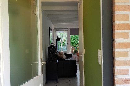 018 Bungalow Sonnerust