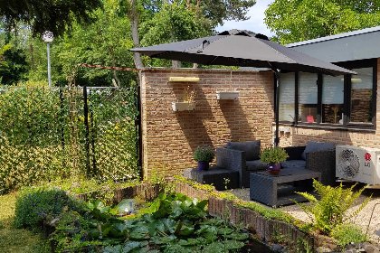 019 Bungalow Sonnerust