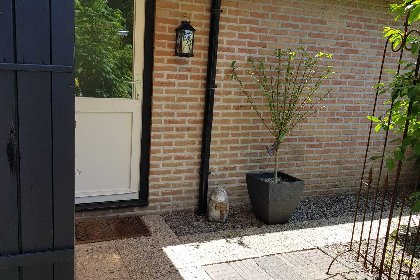 020 Bungalow Sonnerust