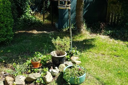 021 Bungalow Sonnerust