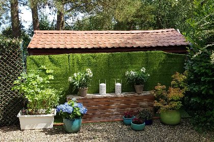 022 Bungalow Sonnerust