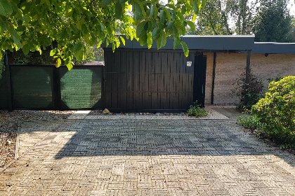 026 Bungalow Sonnerust