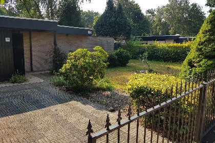 027 Bungalow Sonnerust