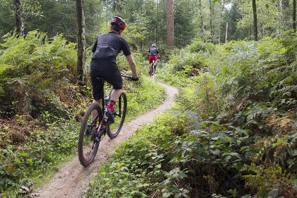 031 Bungalow Sonnerust