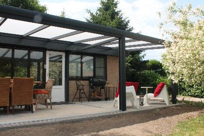 033 Bungalow Sonnerust