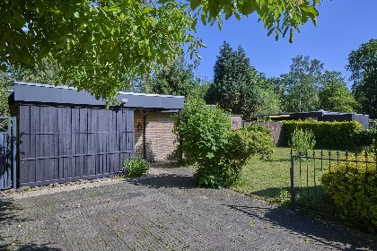 034 Bungalow Sonnerust