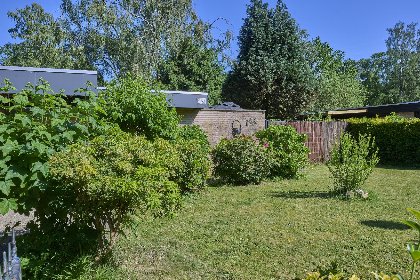 037 Bungalow Sonnerust