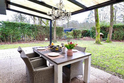 021 Sonnig Bungalow