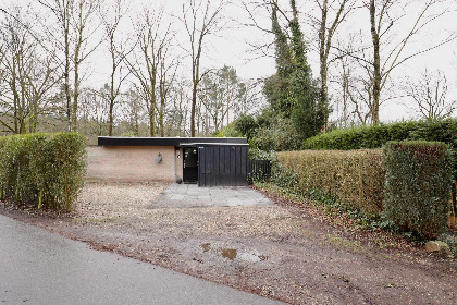 022 Sonnig Bungalow