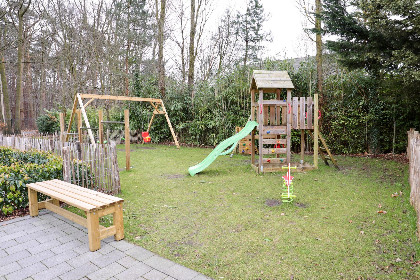 023 Sonnig Bungalow