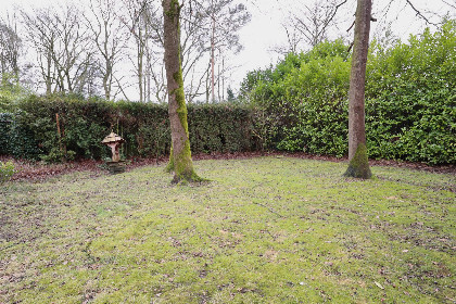 024 Sonnig Bungalow