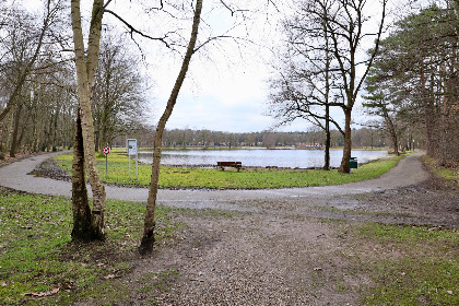 026 Sonnig Bungalow
