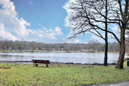 028 Sonnig Bungalow