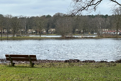 029 Sonnig Bungalow