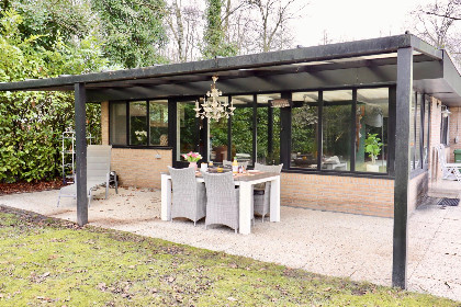 031 Sonnig Bungalow